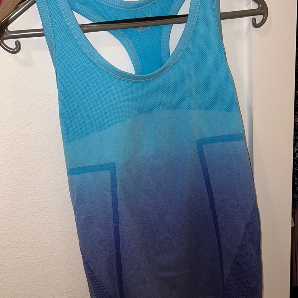 Bcg women’s athletic tank top!